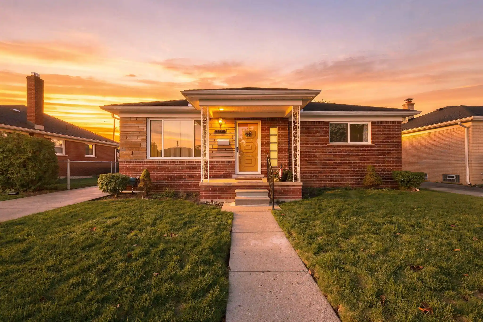 Photo 1 of Single family home for sale at 20866 Revere St, Saint Clair Shores, MI 48080 | MLS# 81026055857 | Listing updated on 2026-10-23