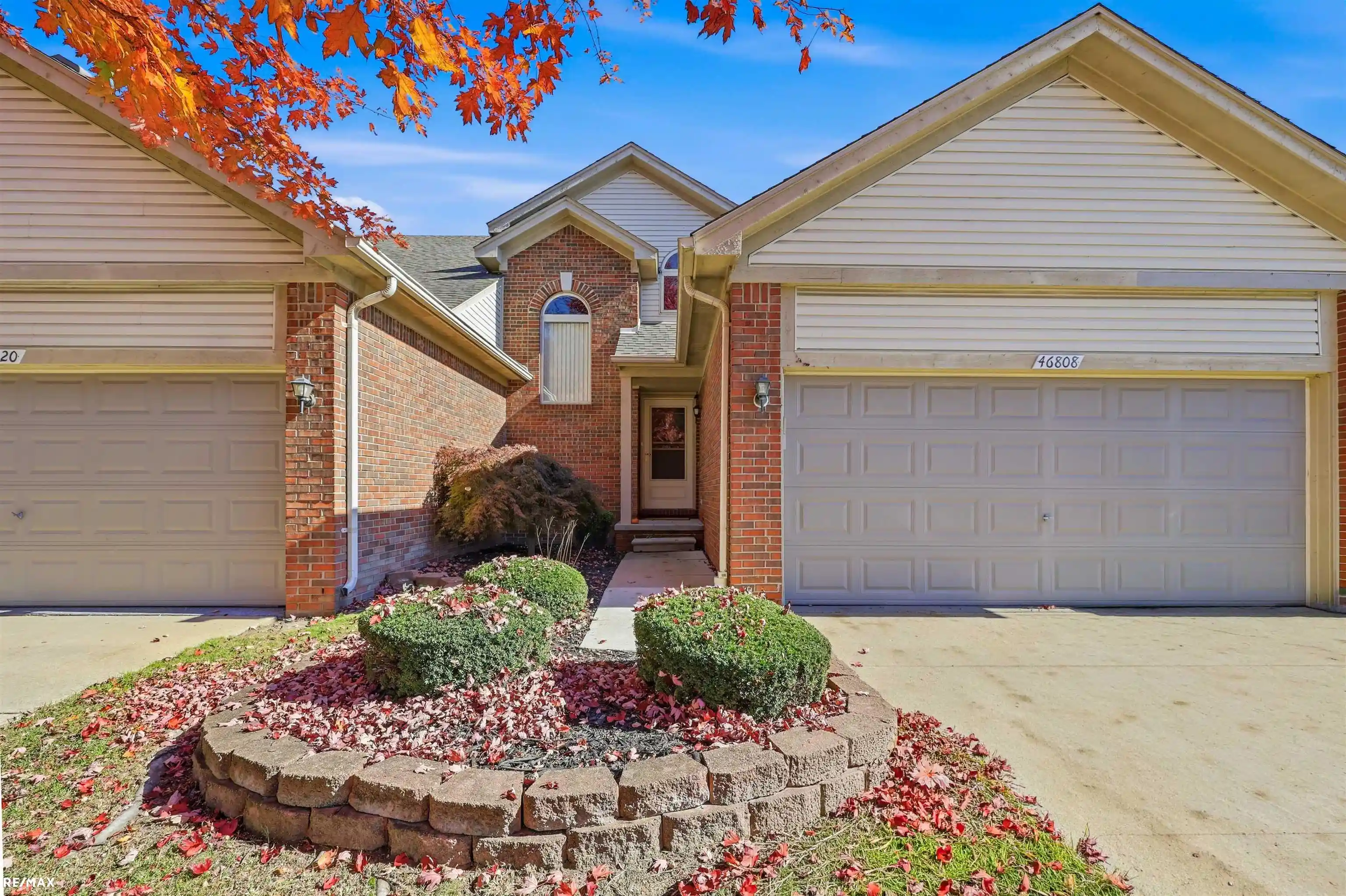 Condo for sale at 46808 Jewel Dr, Macomb, MI 48044 | MLS# 58050225474