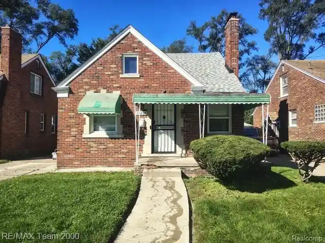 Photo 1 of Single family home for sale at 20205 Klinger St, Detroit, MI 48234 | MLS# 20261085320 | Listing updated on 2026-10-22