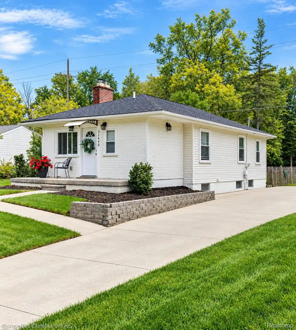 Single family home for sale at 21470 Gill Rd, Farmington, MI 48335 | MLS# 20261085323