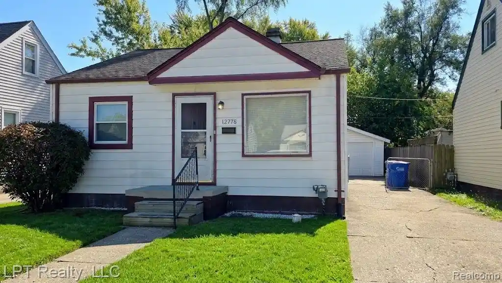Photo 1 of Single family home for sale at 12778 Sherman Ave, Warren, MI 48089 | MLS# 20261085328 | Listing updated on 2026-10-25