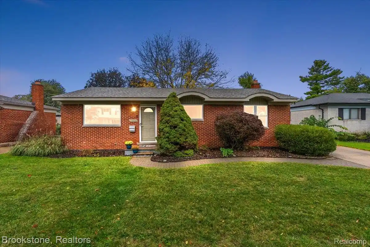 Photo 1 of Sale Pending at 31608 Meadows Ave, Madison Heights, MI 48071 | MLS# 20261085330 | Listing updated on 2026-10-30