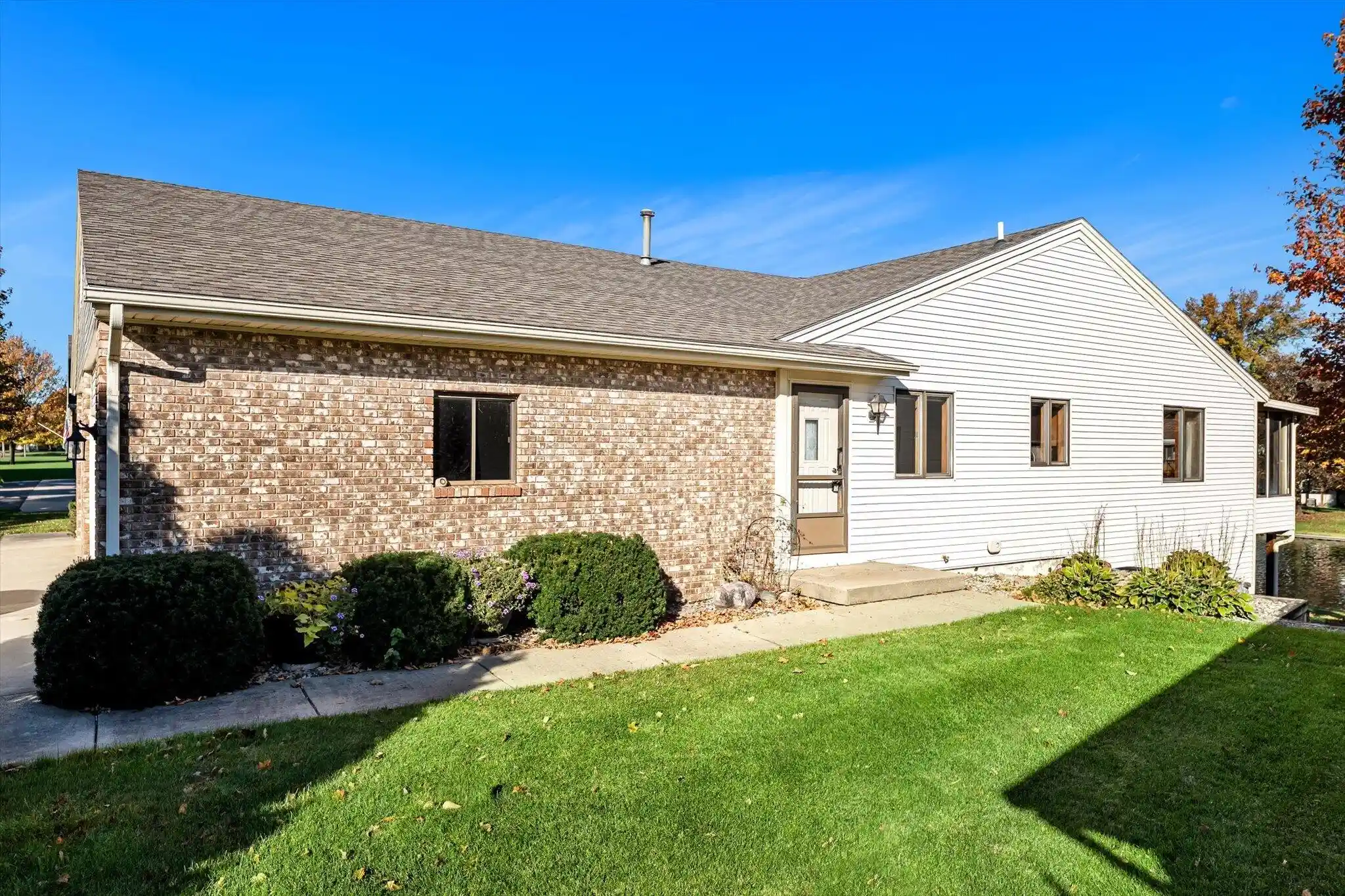 Photo 1 of Sale Pending at 871 Bayou Dr Sw, Byron Center, MI 49315 | MLS# 65026055878 | Listing updated on 2026-10-27