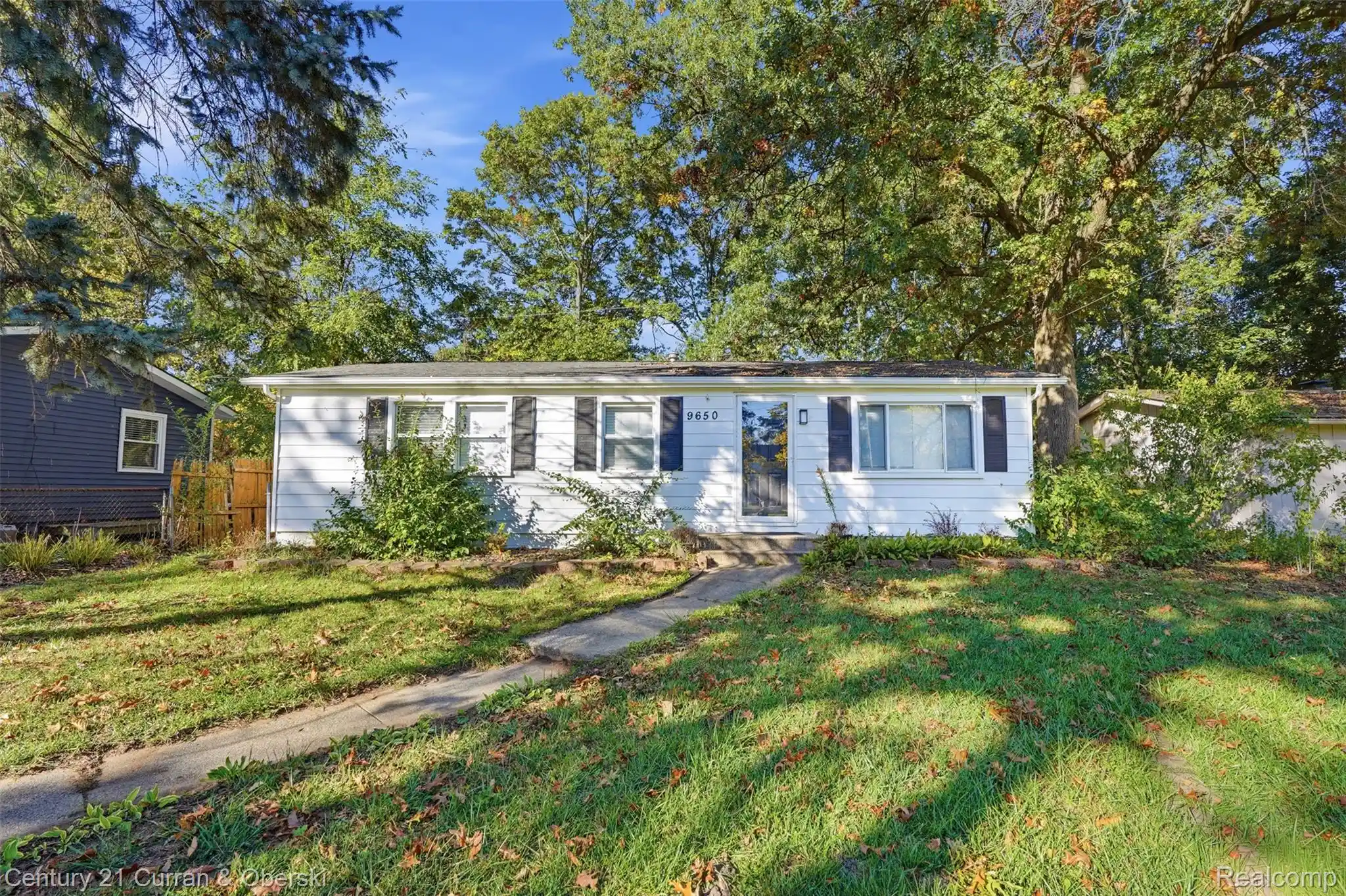 Photo 1 of Single family home for sale at 9650 Cooley Lake Rd, White Lake, MI 48386 | MLS# 20261085335 | Listing updated on 2026-10-23