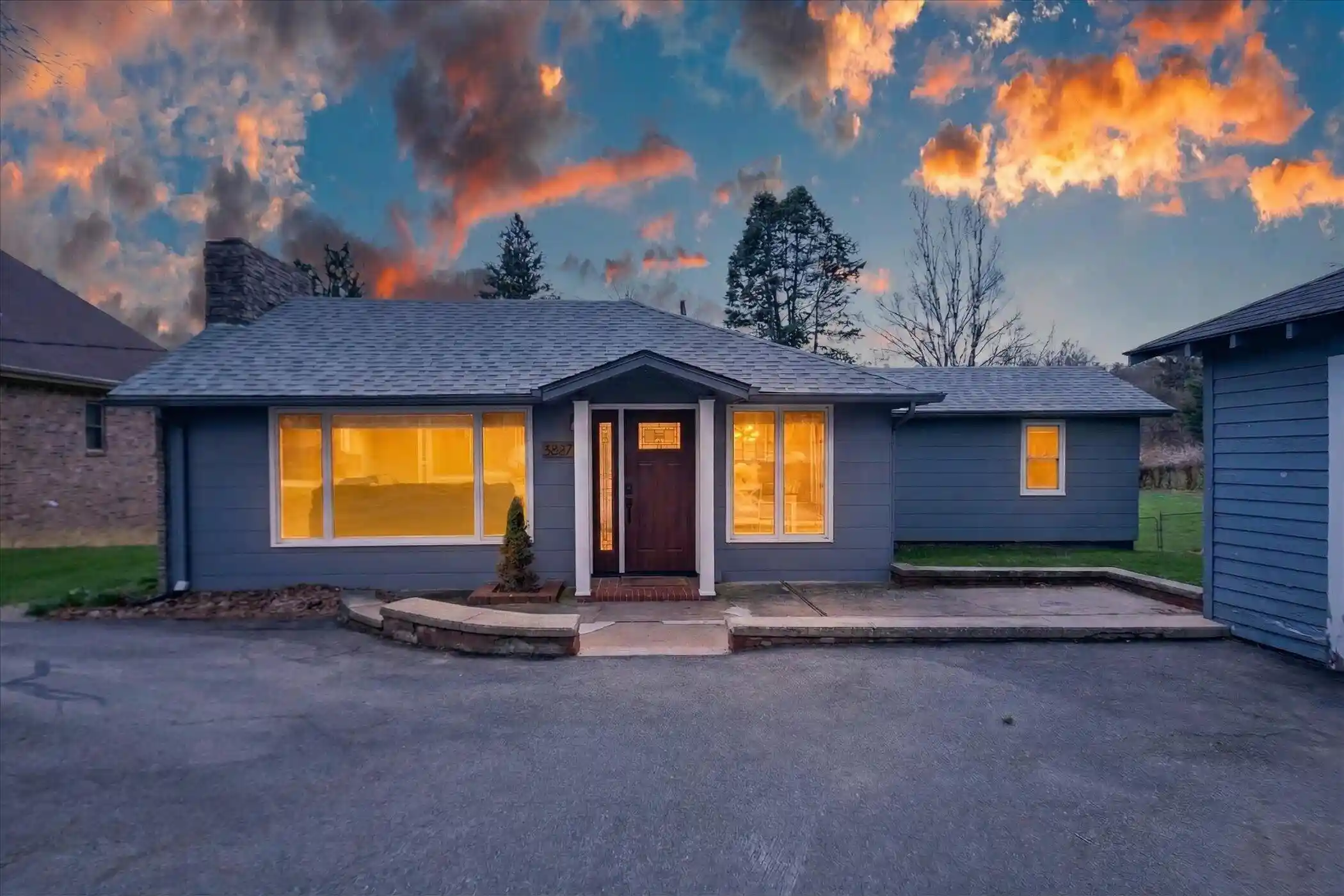 Photo 1 of Single family home for sale at 6337 Maybee Rd, Clarkston, MI 48346 | MLS# 81026055891 | Listing updated on 2026-10-23