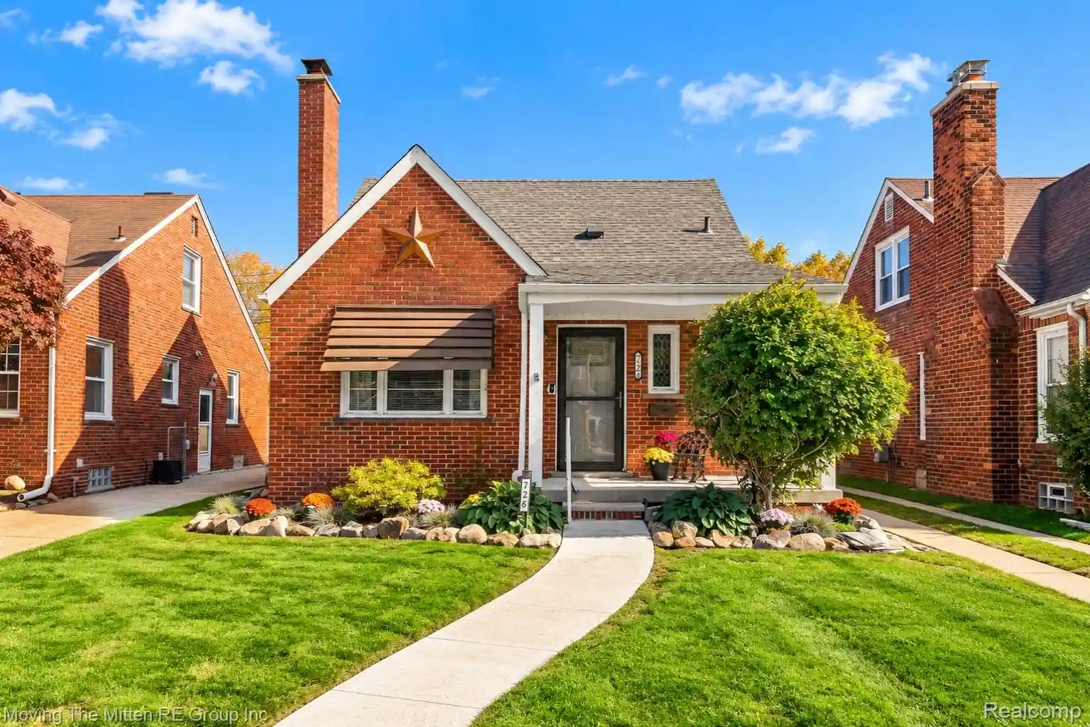 Single family home for sale at 726 Mayburn St, Dearborn, MI 48128 | MLS# 20261085353