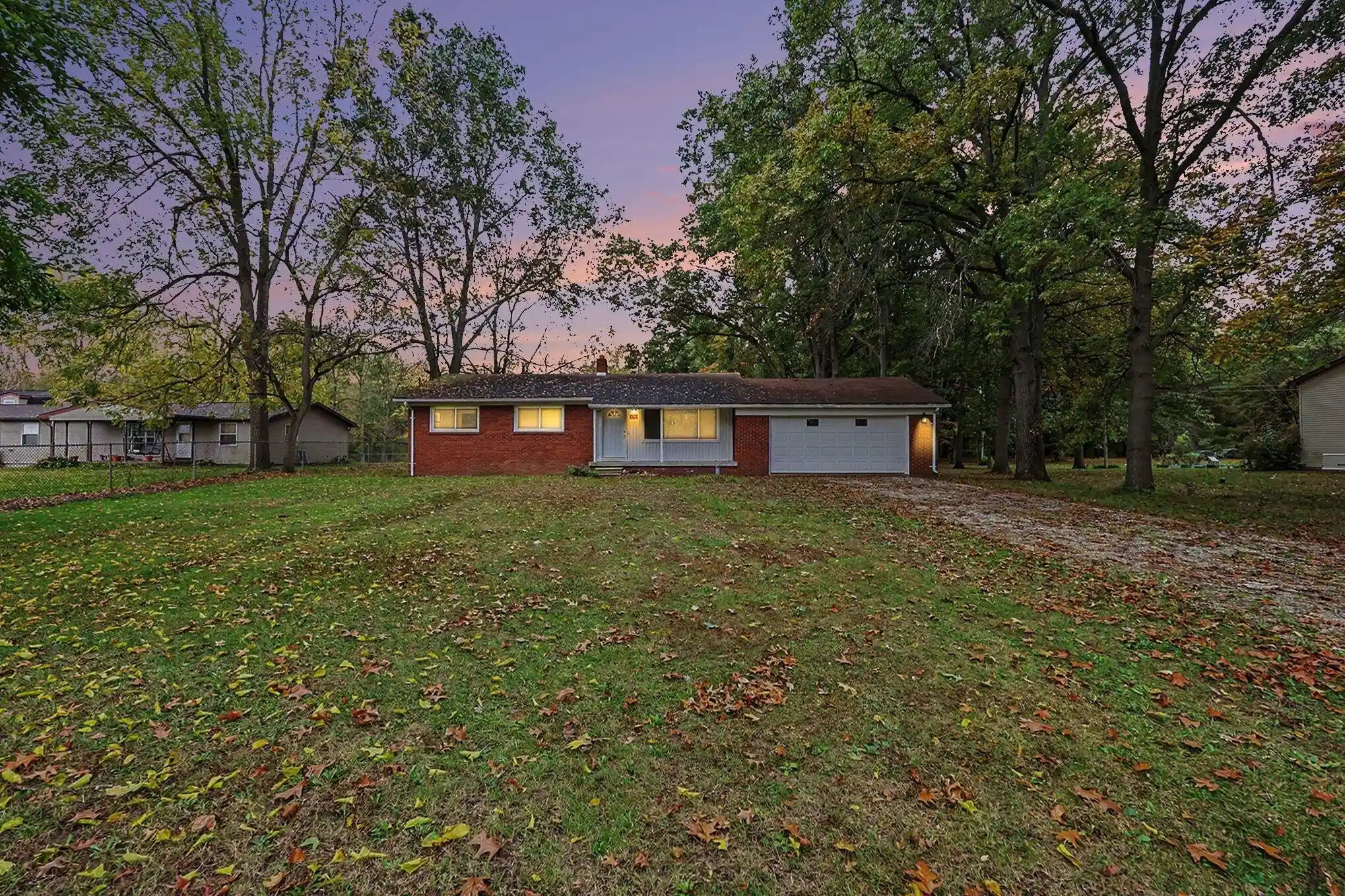 Single family home for sale at 12485 S Custer Rd, Dundee, MI 48131 | MLS# 81026055894