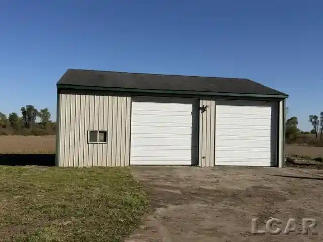 Photo 1 of Single family home for sale at 5353 Plank Rd, Adrian, MI 49221 | MLS# 56050225490 | Listing updated on 2026-10-22