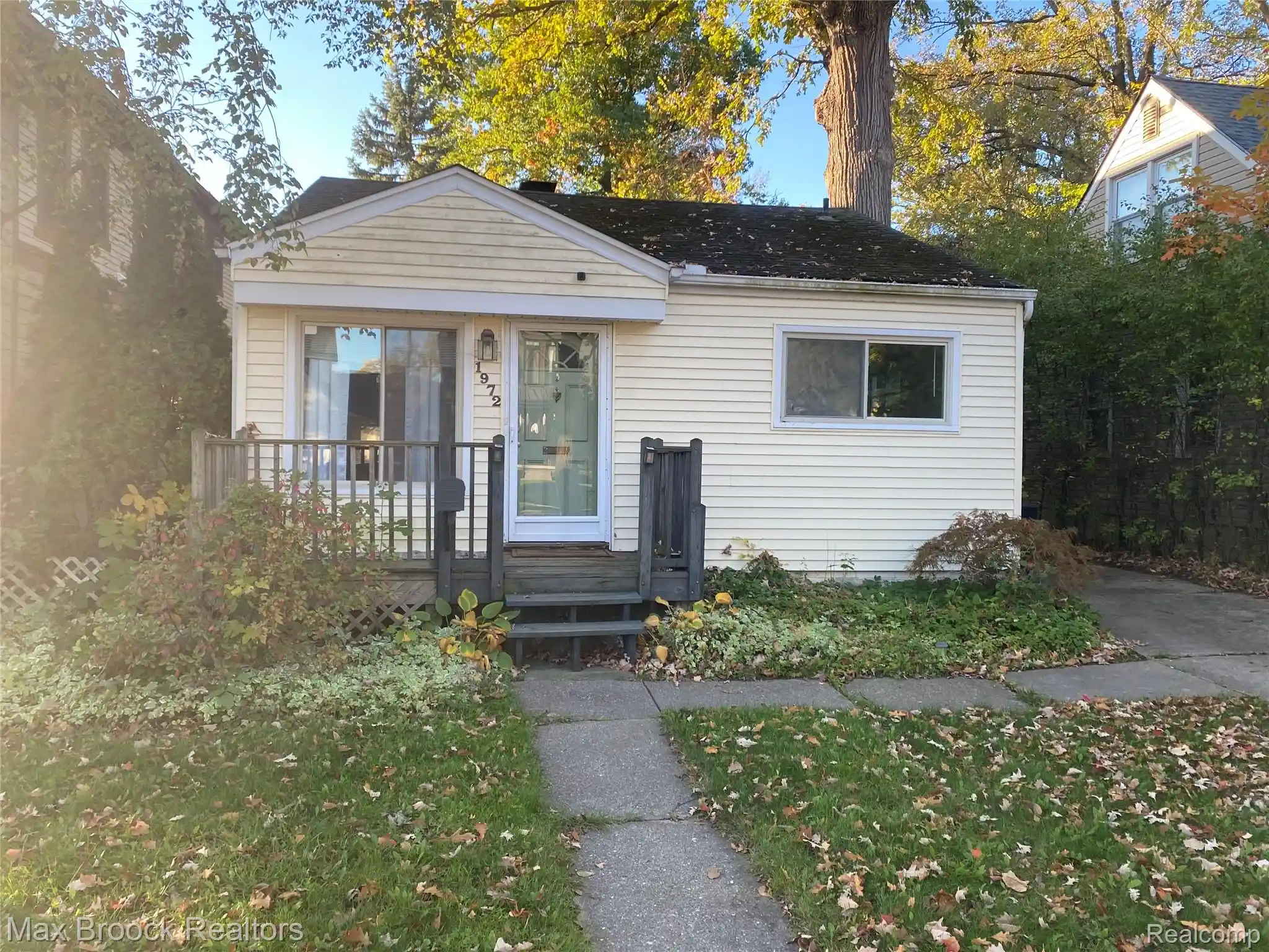 Single family home for sale at 1972 Cole St, Birmingham, MI 48009 | MLS# 20261085360