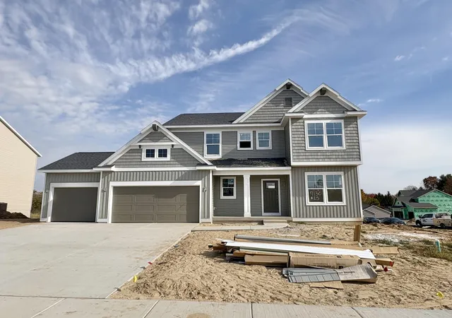 Photo 1 of Single family home for sale at 7130 Kettle Dale Ave Se, Alto, MI 49302 | MLS# 65026055901 | Listing updated on 2026-10-28