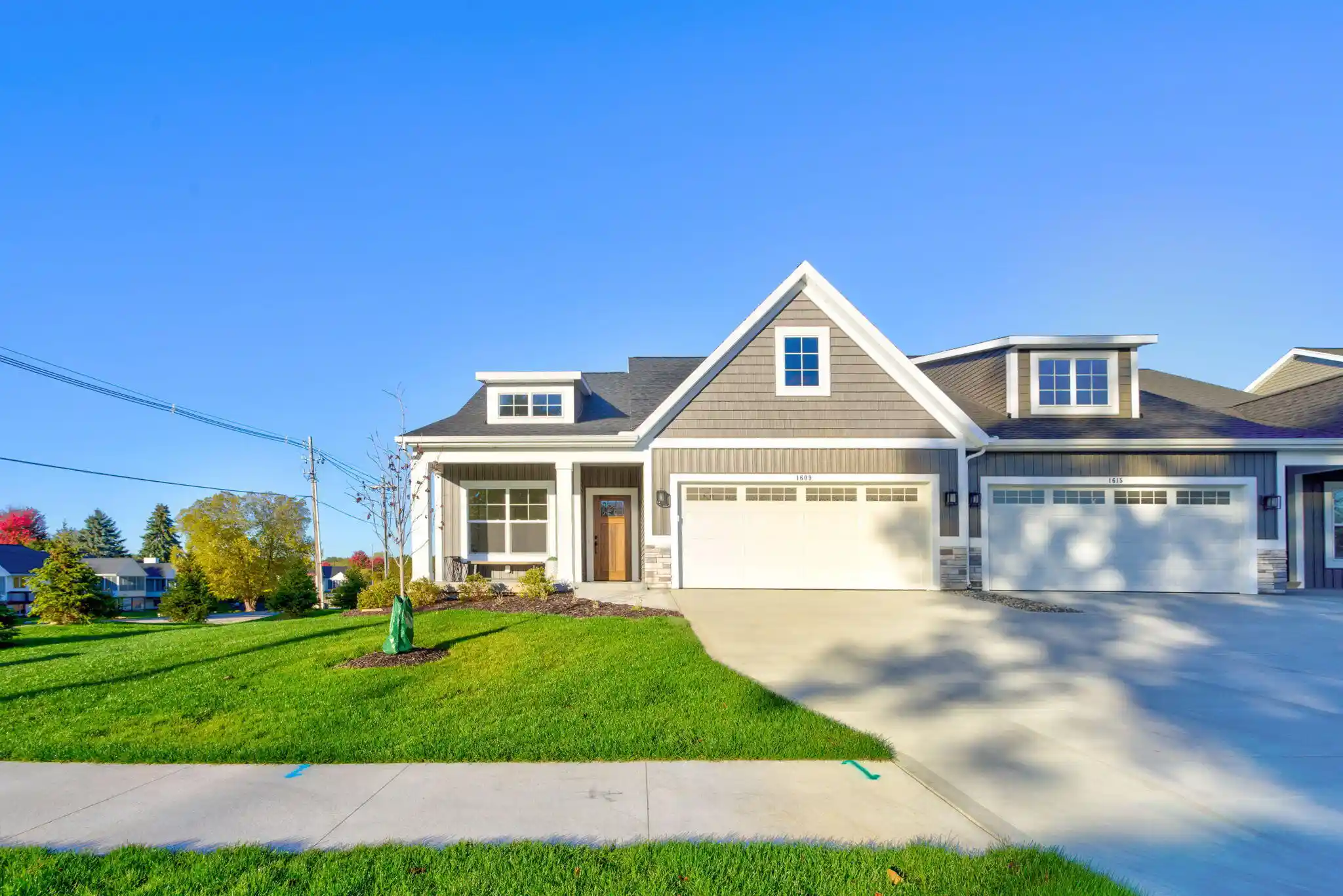 Condo for sale at 1609 Eagle View Trl, HollandCharterTownship_Ottawa, MI 49464 | MLS# 71026055902