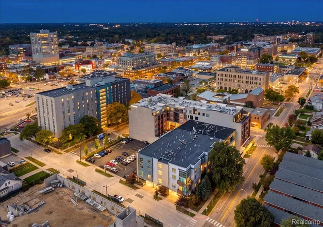 Condo for sale at 614 S Troy St #203, Royal Oak, MI 48067 | MLS# 20261085361