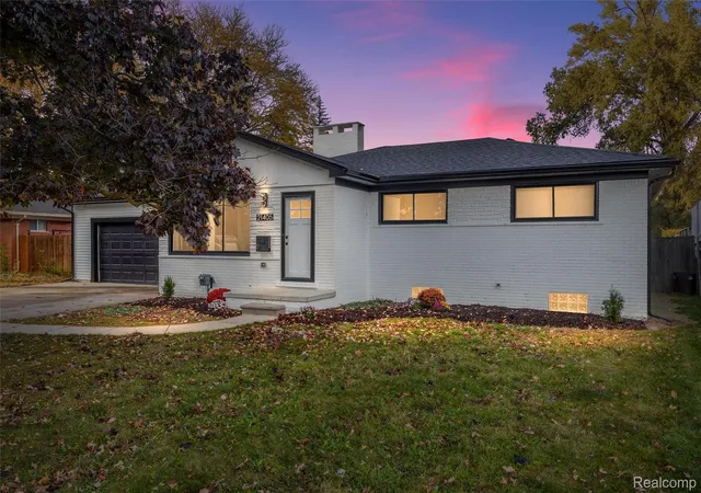 Single family home for sale at 21405 Raymond St, Saint Clair Shores, MI 48082 | MLS# 20261085362