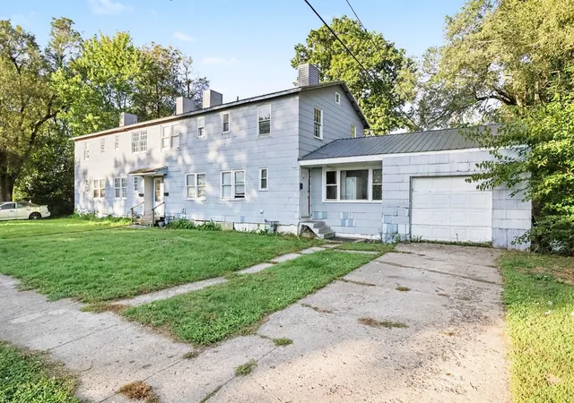 Photo 1 of Multi family home for sale at 26 S 22nd Street, Battle Creek, MI 49015 | MLS# 62026055909 | Listing updated on 2026-10-29