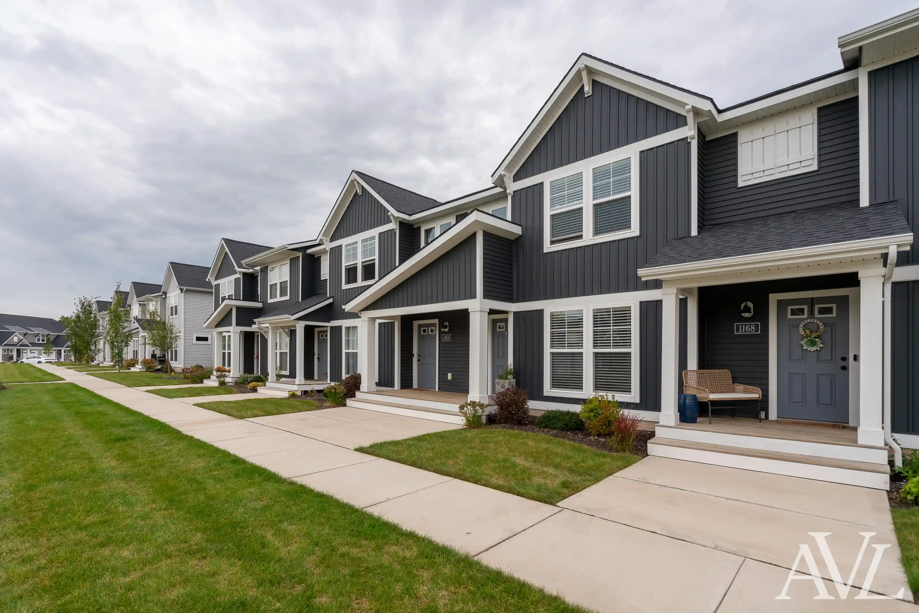 Condo for sale at 1168 Stagecoach Dr SE, Byron Center, MI 49315 | MLS# 65026055913