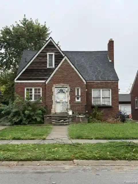 Photo 1 of Single family home for sale at 11318 Terry St, Detroit City Wayne, MI 48227 | MLS# 20261085395 | Listing updated on 2026-10-24
