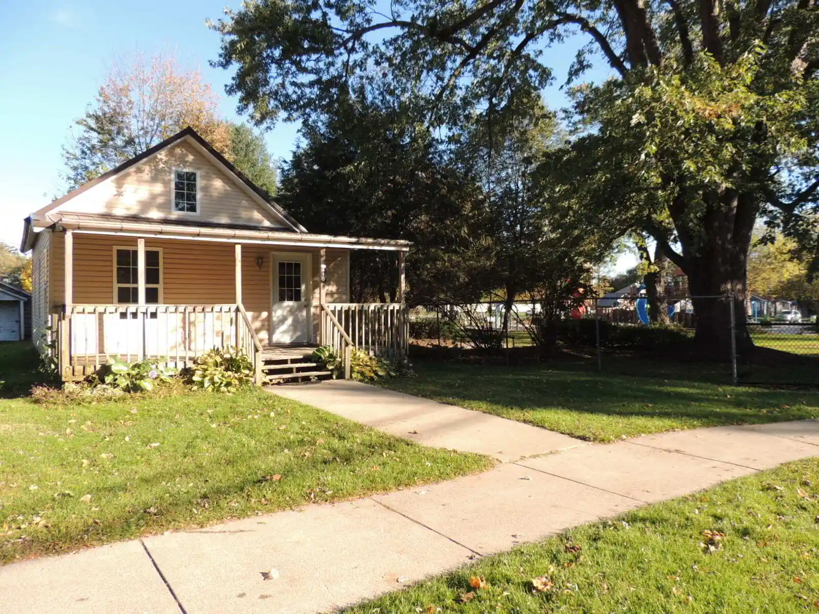 Single family home for sale at 410 N Maple St, Fennville, MI 49408 | MLS# 71026055924