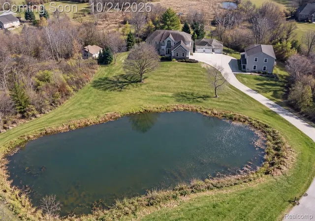 Photo 1 of Single family home for sale at 7471 Brewer Rd, Flint, MI 48507 | MLS# 20261085396 | Listing updated on 2026-10-29