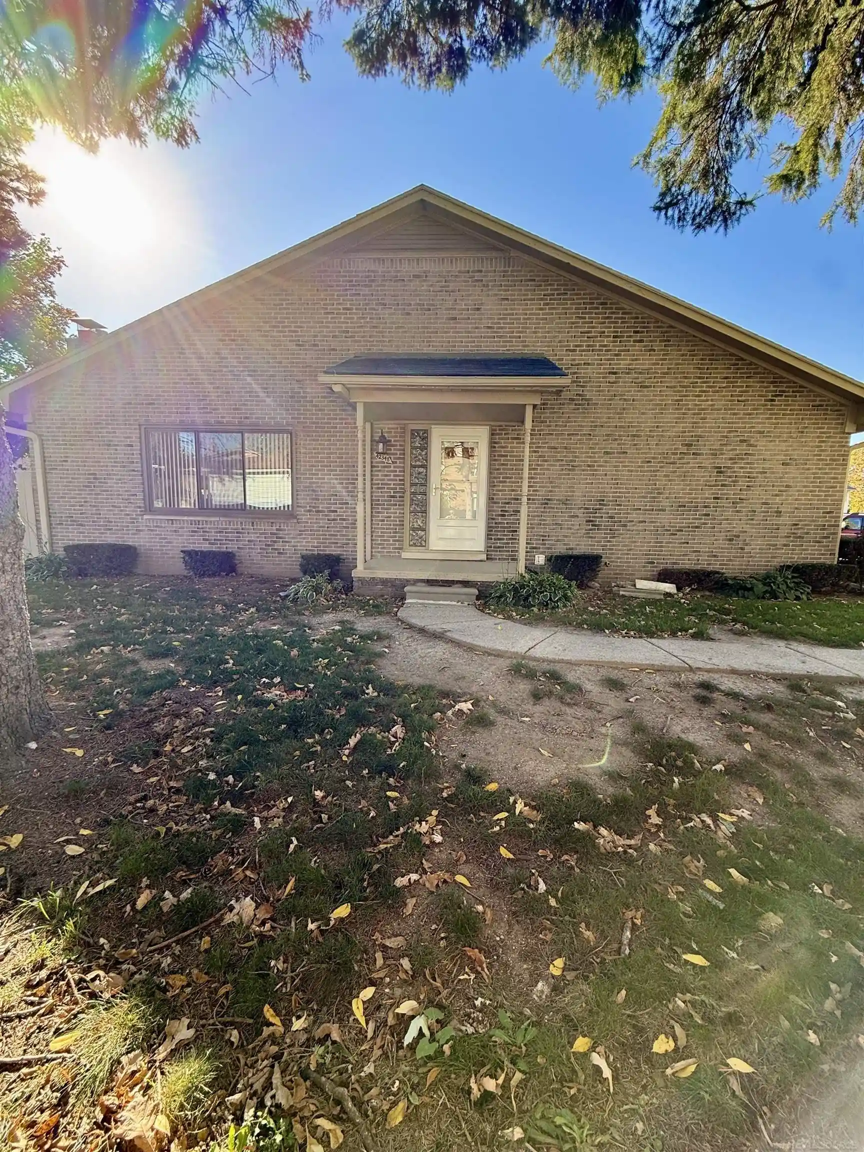 Photo 1 of Condo for sale at 42348 W Leo St, Clinton Township, MI 48038 | MLS# 58050225502 | Listing updated on 2026-10-21