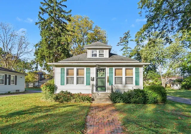 Photo 1 of Single family home for sale at 3516 Konkle St, Kalamazoo, MI 49001 | MLS# 66026055932 | Listing updated on 2026-10-29