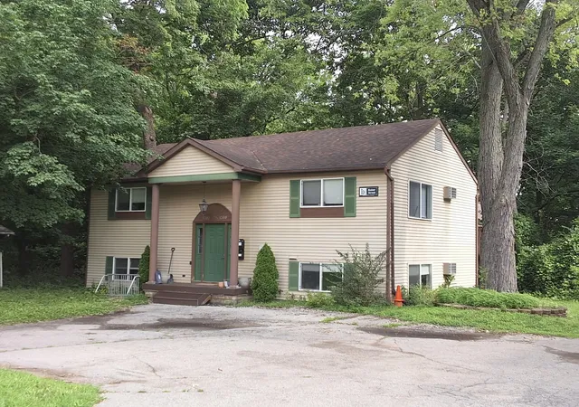 Photo 1 of Multi family home for sale at 1300 W Huron St, Ann Arbor, MI 48103 | MLS# 81026055930 | Listing updated on 2026-10-26