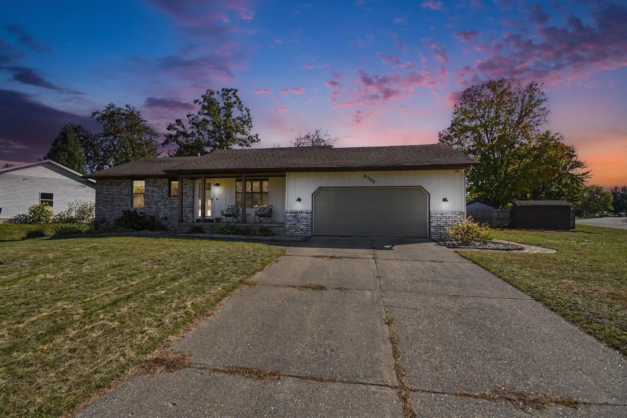 Photo 1 of Single family home for sale at 8300 Woodpark Dr Sw, Byron Center, MI 49315 | MLS# 65026055937 | Listing updated on 2026-10-30