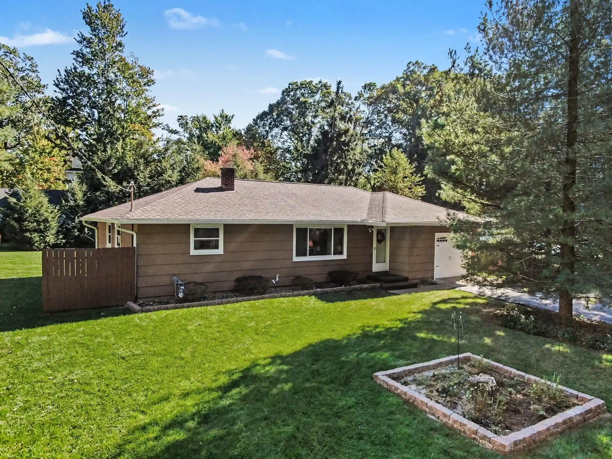 Single family home for sale at 16477 Lakeshore Rd, Union Pier, MI 49129 | MLS# 69026055938 | Listing updated on 2026-10-22