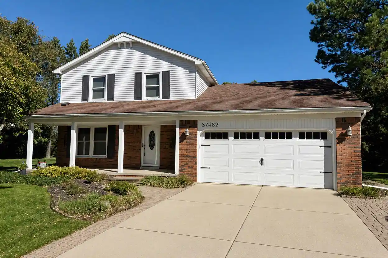 Photo 1 of Single family home for sale at 37482 Bristol Ct, Livonia, MI 48154 | MLS# 81026055943 | Listing updated on 2026-10-25