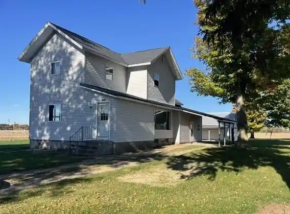 Photo 1 of Single family home for sale at 942 Blossom Rd, Sherwood Township Branch, MI 49089 | MLS# 62026055942 | Listing updated on 2026-10-21