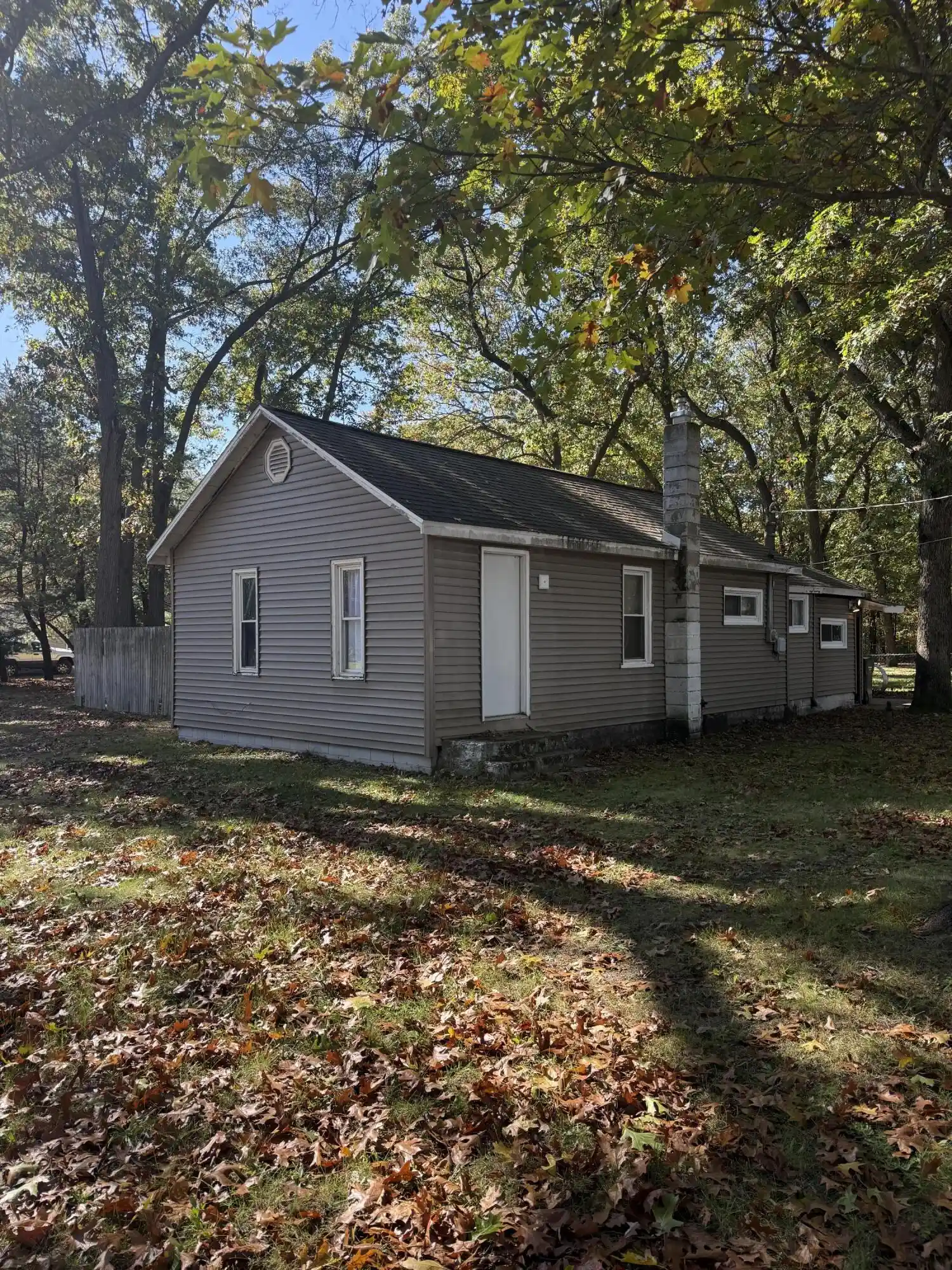Photo 1 of Single family home for sale at 3397 Macarthur Rd, Muskegon, MI 49442 | MLS# 71026055948 | Listing updated on 2026-10-21