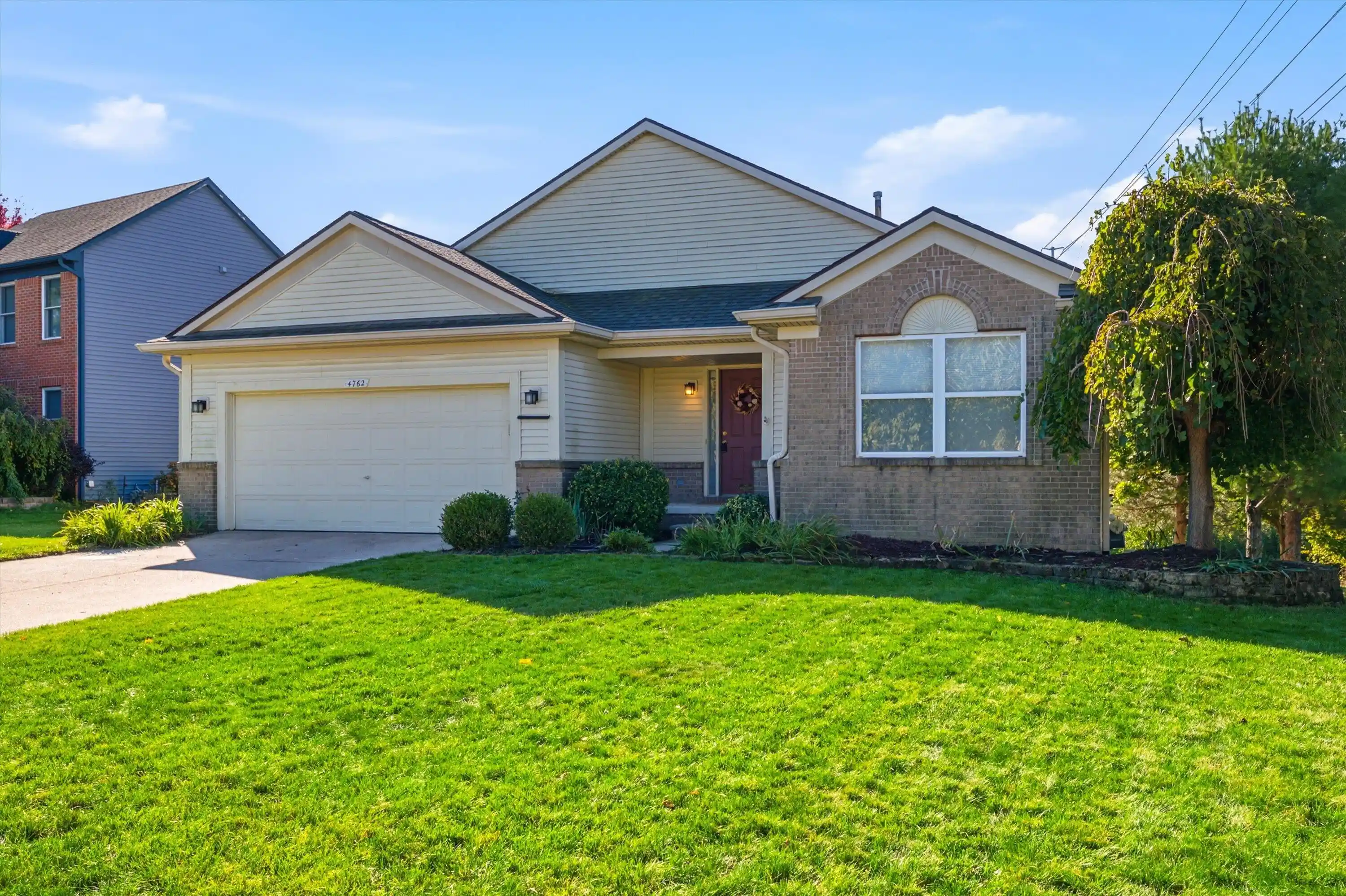 Photo 1 of Single family home for sale at 4762 N Ashford Way, Ypsilanti, MI 48197 | MLS# 81026055957 | Listing updated on 2026-10-23