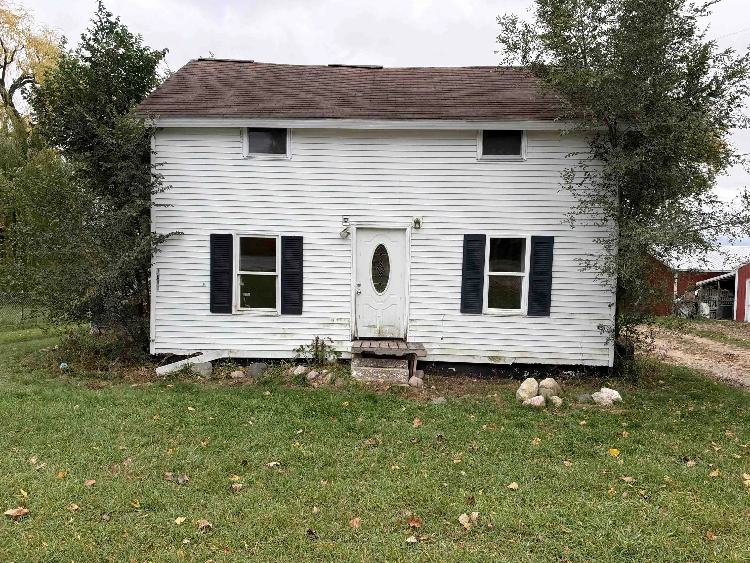 Single family home for sale at 1601 Taft Rd, Remus, MI 49340 | MLS# 78080074710