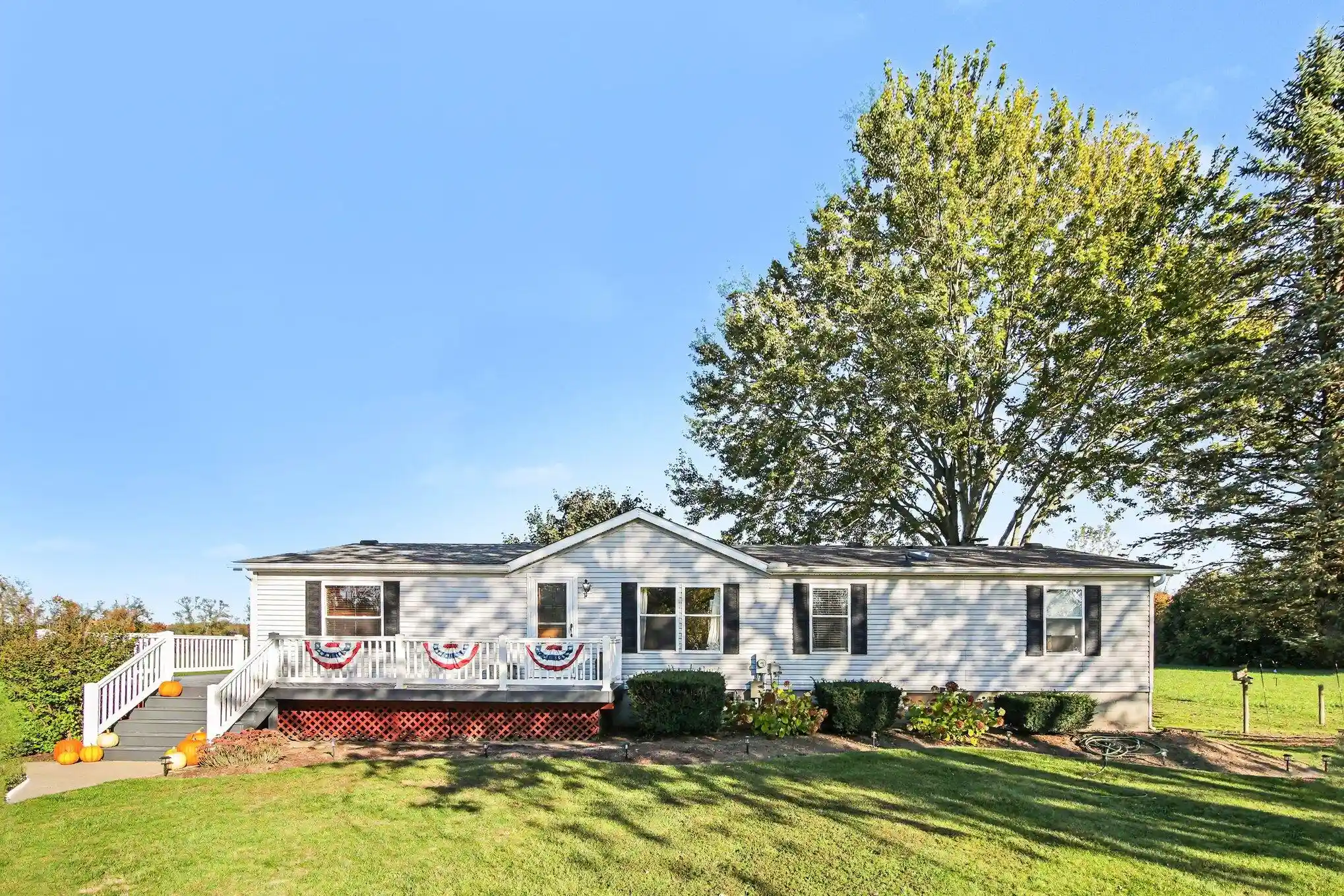 Photo 1 of Single family home for sale at 13405 Mohart Rd, Saline, MI 48176 | MLS# 81026055972 | Listing updated on 2026-10-23