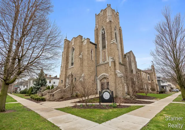 Photo 1 of Condo for sale at 253 Prospect Ave Ne #309, Grand Rapids, MI 49503 | MLS# 65026055973 | Listing updated on 2026-10-29
