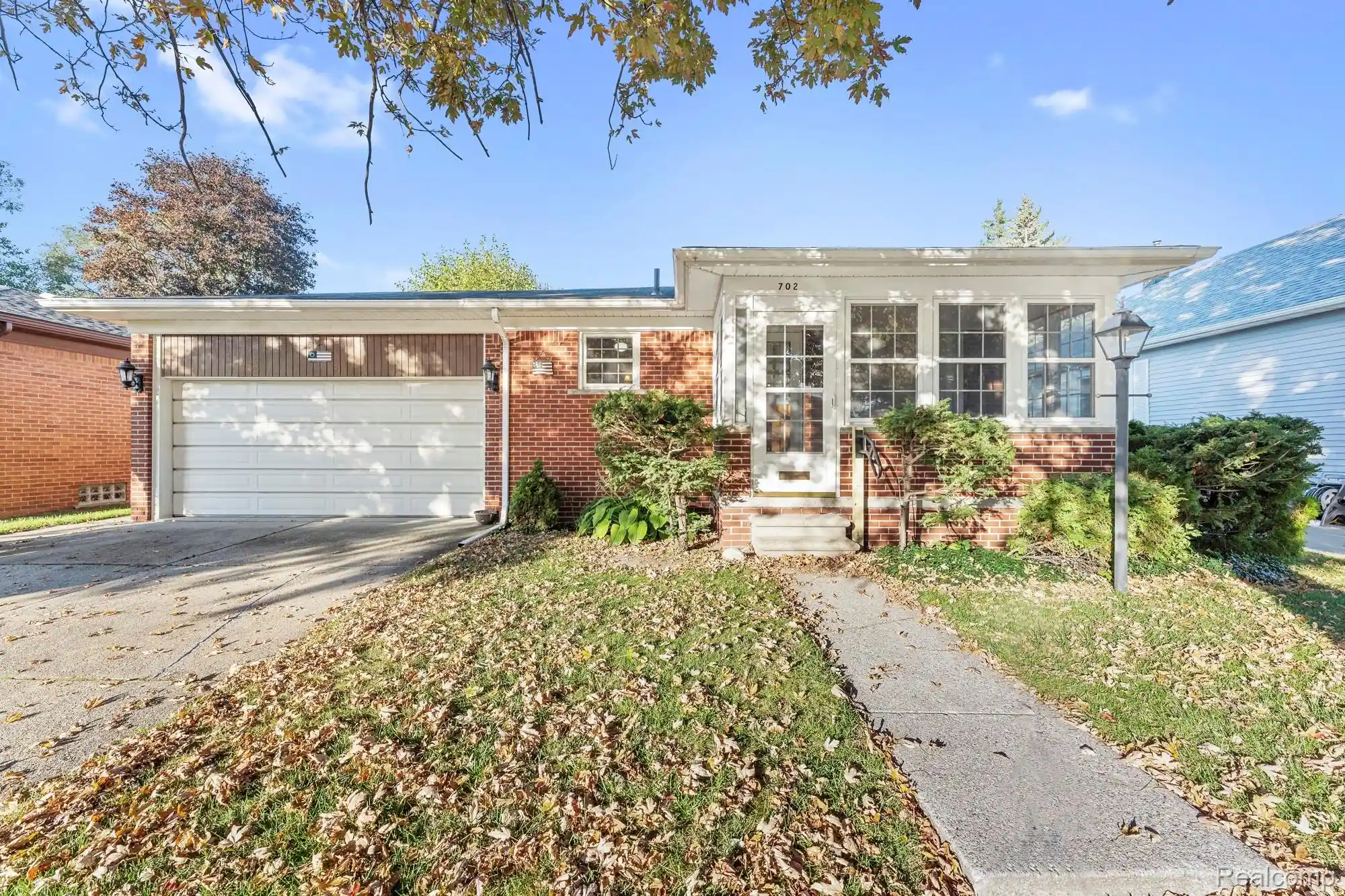 Photo 1 of Single family home for sale at 702 4th Street, Wyandotte, MI 48192 | MLS# 20261085441 | Listing updated on 2026-10-22