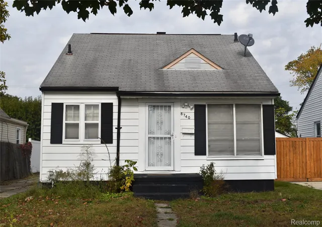 Single family home for sale at 8740 Leroy St, Oak Park, MI 48237 | MLS# 20261085453