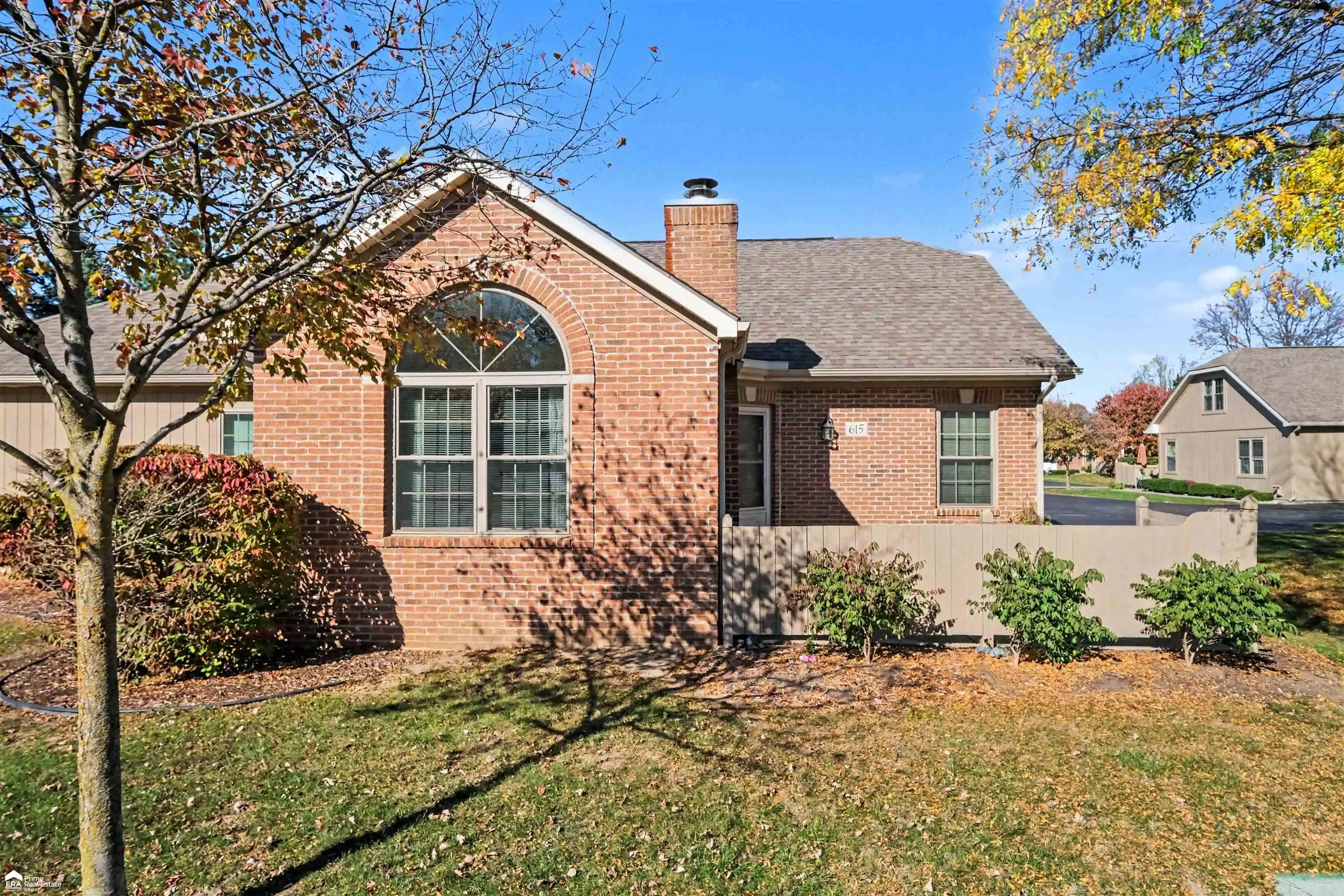 Photo 1 of Condo for sale at 615 Perry Crk Dr, Grand Blanc, MI 48439 | MLS# 5050225527 | Listing updated on 2026-10-21
