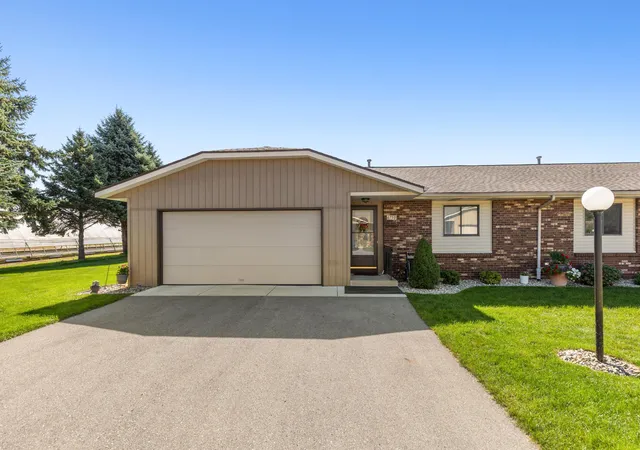 Condo for sale at 6750 Waterview Dr SW #73, Grandville, MI 49418 | MLS# 65026055982