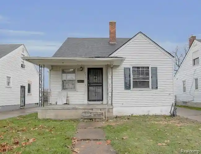 Photo 1 of Single family home for sale at 7314 Westwood St, Detroit, MI 48228 | MLS# 20261085459 | Listing updated on 2026-10-22