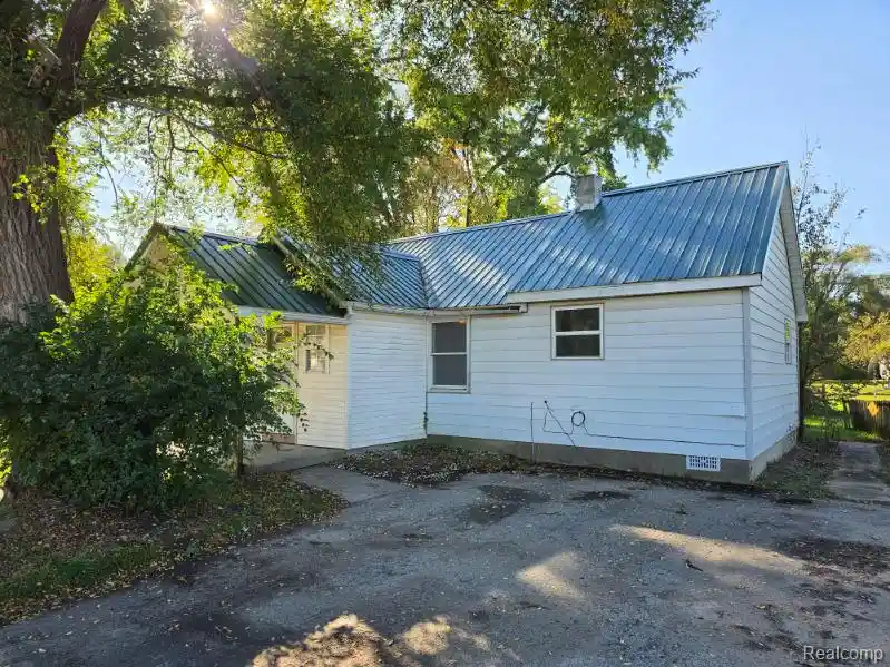Single family home for sale at 3191 N Woodruff Rd, Weidman, MI 48893 | MLS# 20261085460