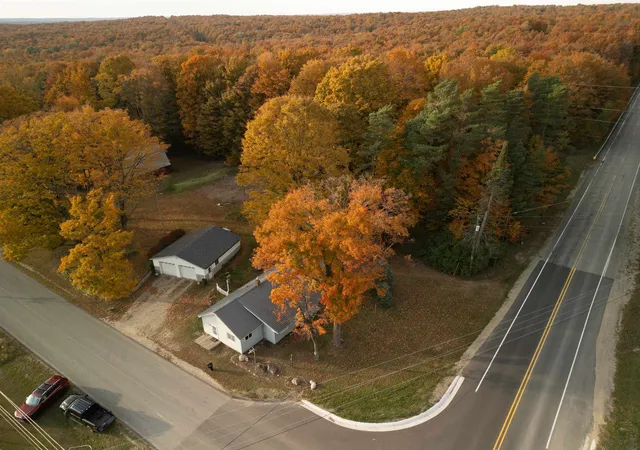 Photo 1 of Single family home for sale at 5981 Croy Lake Rd Ne, Mancelona, MI 49659 | MLS# 78080074716 | Listing updated on 2026-10-30