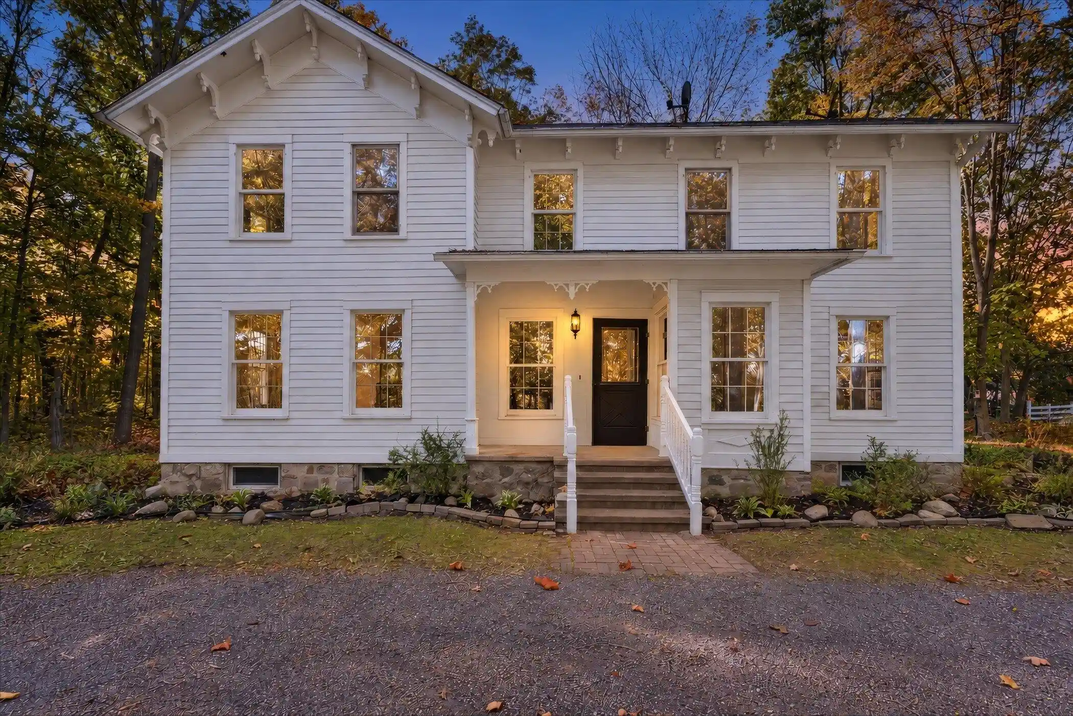 Single family home for sale at 14734 Schleweis Rd, Manchester, MI 48158 | MLS# 81026055983