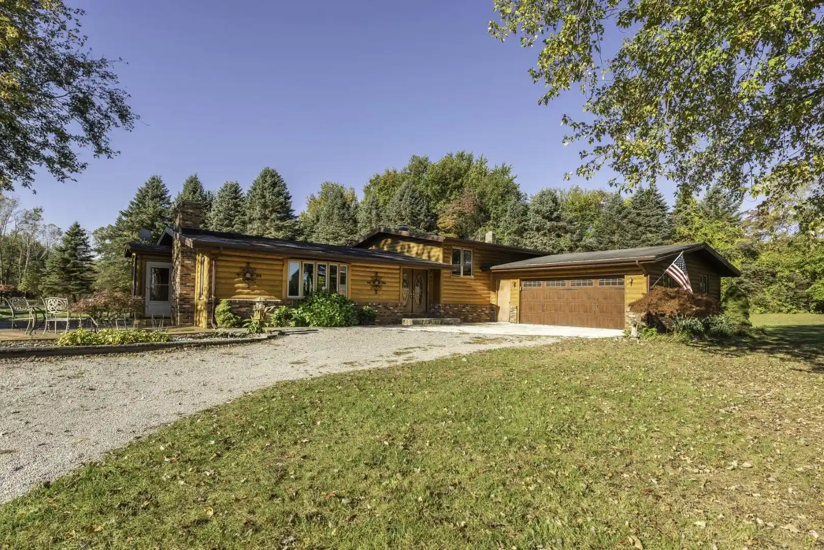 Photo 1 of Single family home for sale at 3806 Anders Rd, Petersburg, MI 49270 | MLS# 81026055986 | Listing updated on 2026-10-29