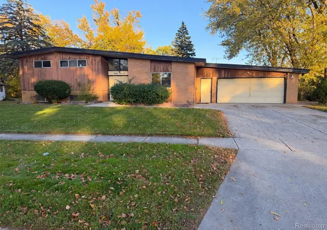 Photo 1 of Single family home for sale at 1831 & 1835 Mcphail St, Flint City Genesee, MI 48503 | MLS# 20261085476 | Listing updated on 2026-10-30