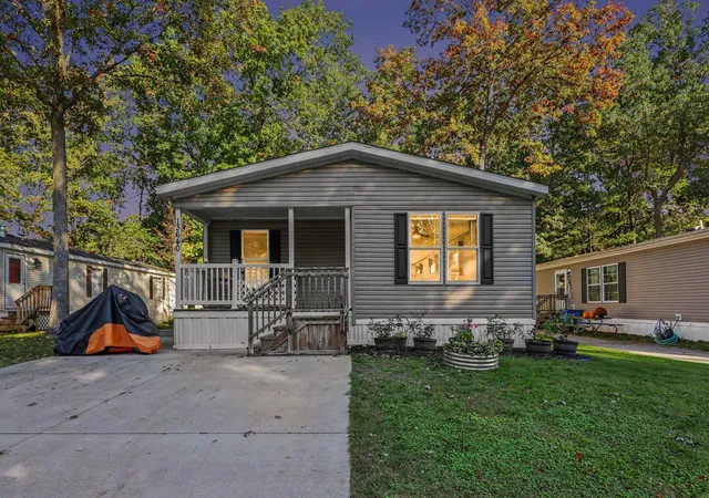 Single family home for sale at 13640 Oaktree Ct, Grand Haven, MI 49417 | MLS# 71026055992