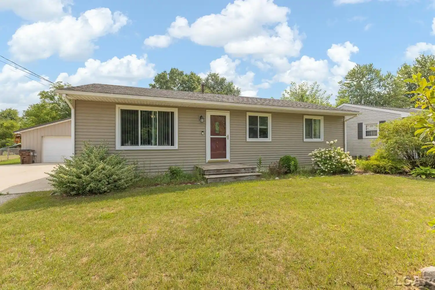 Photo 1 of Single family home for sale at 4199 Haven Dr, Adrian, MI 49221 | MLS# 56050225535 | Listing updated on 2026-10-29