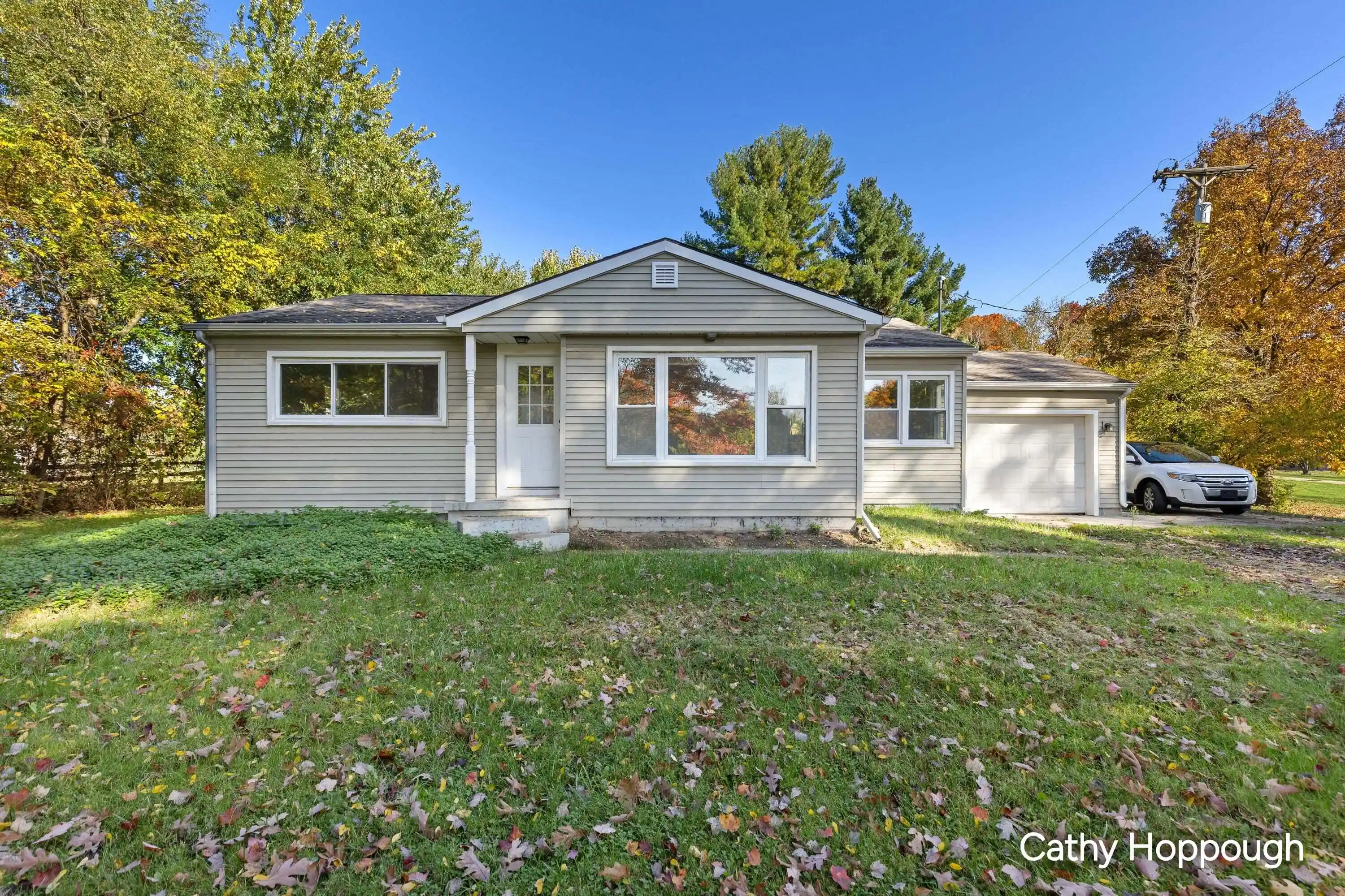 Photo 1 of Sale Pending at 2794 W Bluewater Hwy, Ionia, MI 48846 | MLS# 65026055995 | Listing updated on 2026-10-29