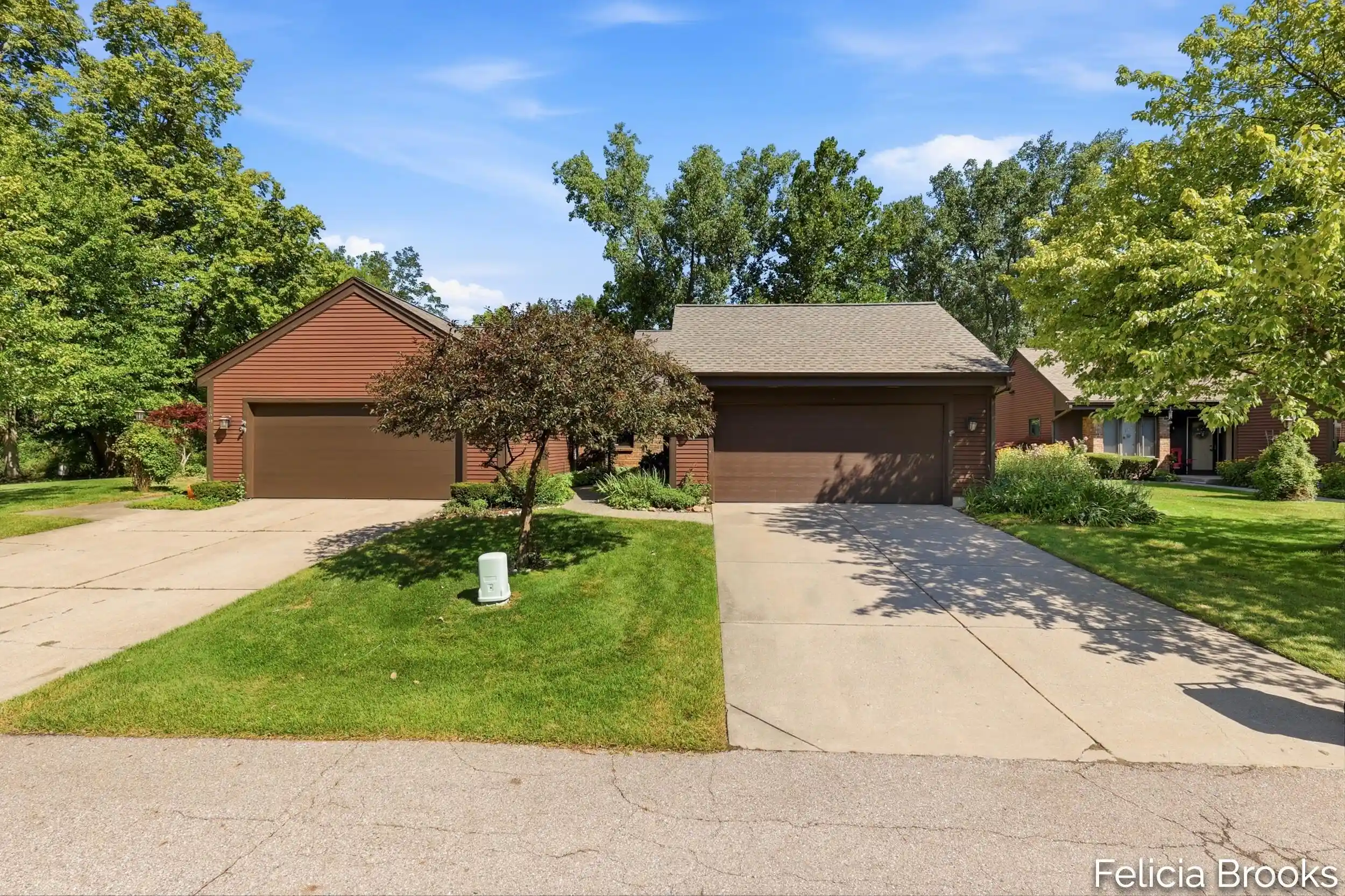 Photo 1 of Condo for sale at 4197 Indian Spring Dr Sw, Grandville, MI 49418 | MLS# 65026055997 | Listing updated on 2026-10-22