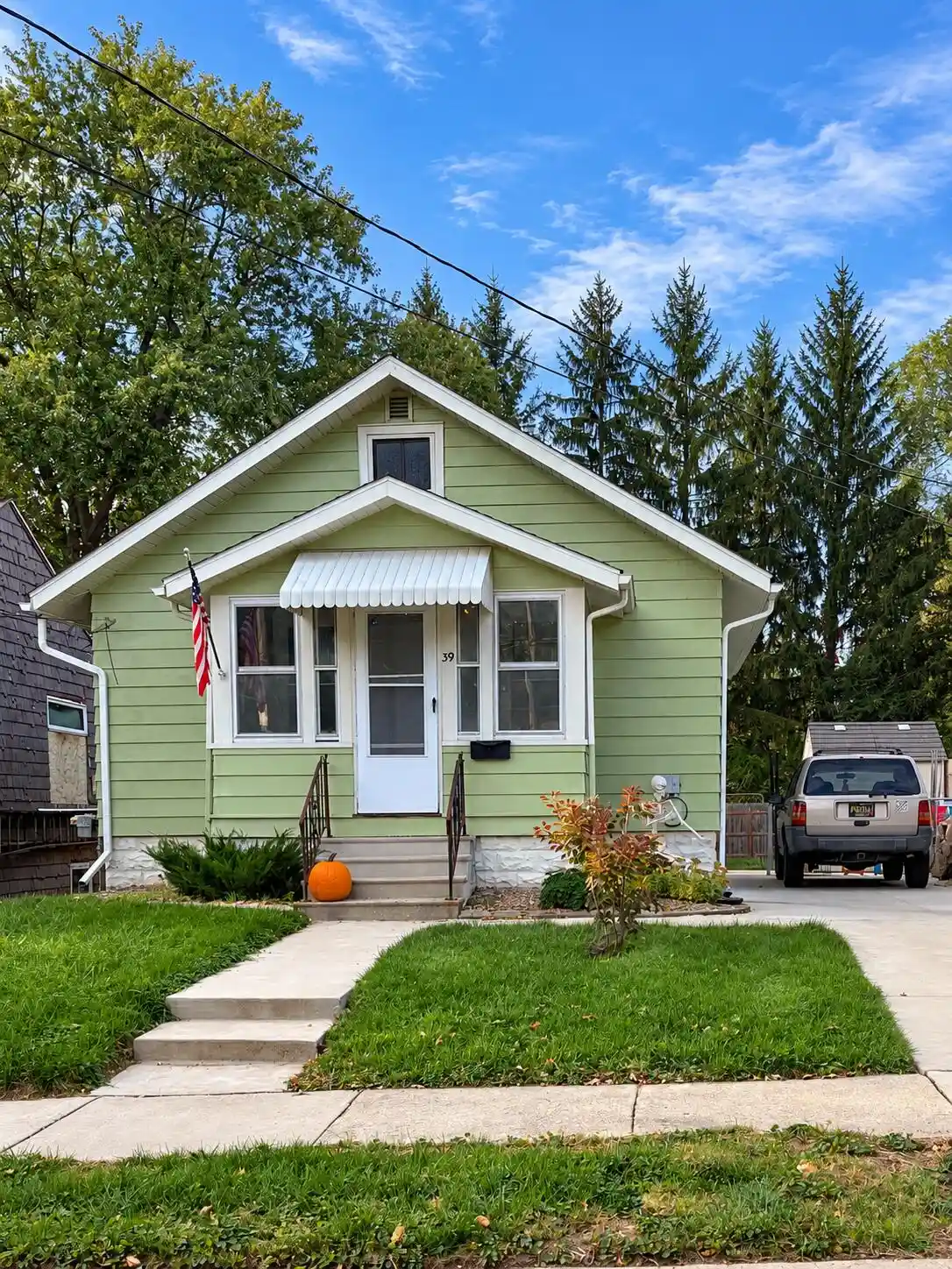 Photo 1 of Sale Pending at 39 Gerdon Ave, Pontiac, MI 48342 | MLS# 81026055998 | Listing updated on 2026-10-30