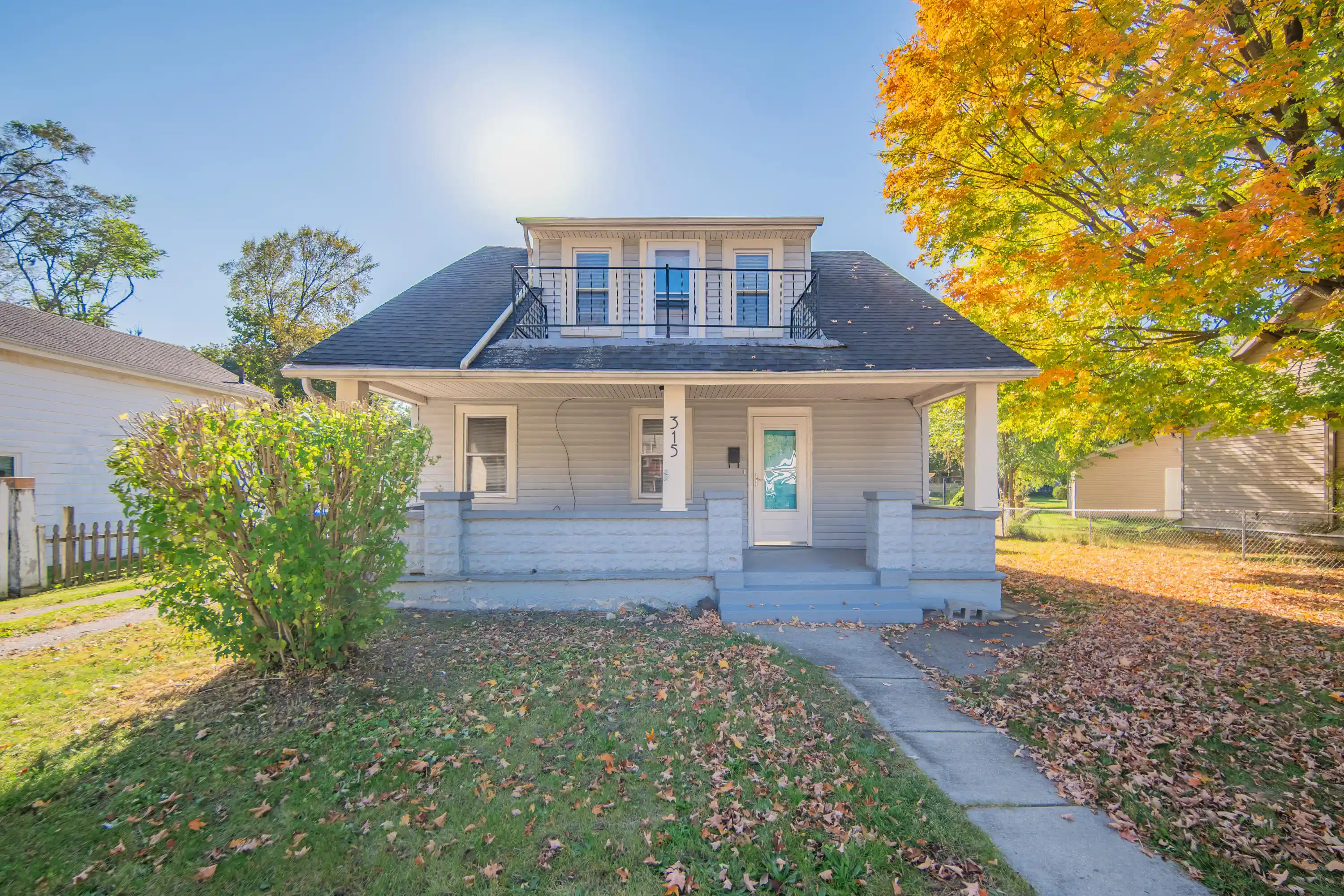Photo 1 of Single family home for sale at 315 Miles St, Ypsilanti, MI 48198 | MLS# 81026056001 | Listing updated on 2026-10-24